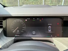 2022 Tank 500 3.0T Sport Environment-friendly 5-seater — фото 10
