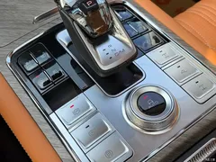 2022 Tank 500 3.0T Sport Environment-friendly 5-seater — фото 11