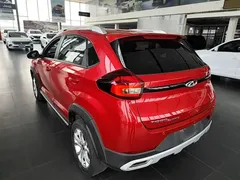 2021 Chery Tiggo 2 Pro PLUS 1.5L CVT II — фото 5