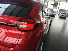 2021 Chery Tiggo 2 Pro PLUS 1.5L CVT II — фото 8