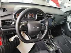 2021 Chery Tiggo 2 Pro PLUS 1.5L CVT II — фото 10