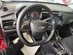 2021 Chery Tiggo 2 Pro PLUS 1.5L CVT II — фото 11