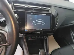 2021 Chery Tiggo 2 Pro PLUS 1.5L CVT II — фото 13