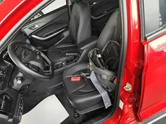 2021 Chery Tiggo 2 Pro PLUS 1.5L CVT II — фото 15