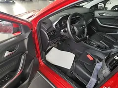 2021 Chery Tiggo 2 Pro PLUS 1.5L CVT II — фото 16