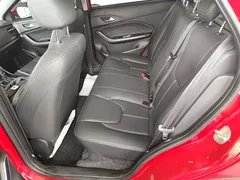 2021 Chery Tiggo 2 Pro PLUS 1.5L CVT II — фото 17