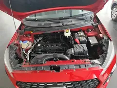 2021 Chery Tiggo 2 Pro PLUS 1.5L CVT II — фото 20