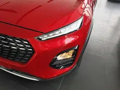 2021 Chery Tiggo 2 Pro PLUS 1.5L CVT II — фото 24