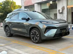 2025 BYD Tang L 175KM — фото 3