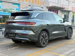 2025 BYD Tang L 175KM — фото 4