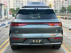 2025 BYD Tang L 175KM — фото 5
