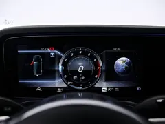 2022 Mercedes-Benz G-Class G 500, чёрный — фото 6
