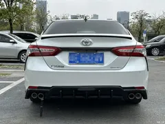 2021 Toyota Camry 2.5S Fashion — фото 6