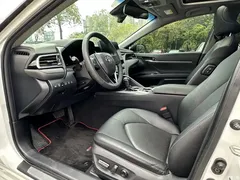 2021 Toyota Camry 2.5S Fashion — фото 8