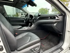2021 Toyota Camry 2.5S Fashion — фото 9