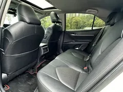 2021 Toyota Camry 2.5S Fashion — фото 10