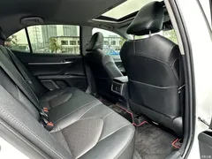 2021 Toyota Camry 2.5S Fashion — фото 11