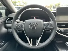 2021 Toyota Camry 2.5S Fashion — фото 12