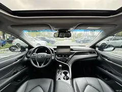 2021 Toyota Camry 2.5S Fashion — фото 13