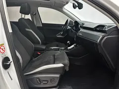 2022 Audi Q3 35 TFSI Fashion Dynamic, белый — фото 11