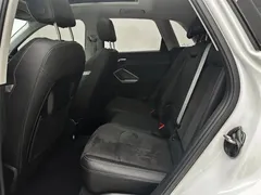 2022 Audi Q3 35 TFSI Fashion Dynamic, белый — фото 12