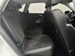 2022 Audi Q3 35 TFSI Fashion Dynamic, белый — фото 14