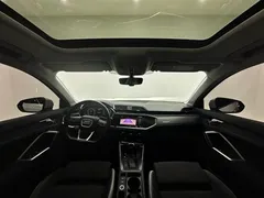 2022 Audi Q3 35 TFSI Fashion Dynamic, белый — фото 16