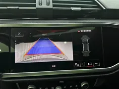 2022 Audi Q3 35 TFSI Fashion Dynamic, белый — фото 20