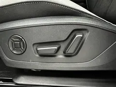 2022 Audi Q3 35 TFSI Fashion Dynamic, белый — фото 23