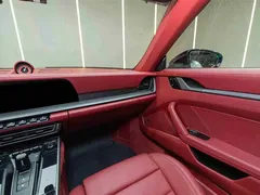 2022 Porsche 911 Targa 4 3.0T, белый — фото 11
