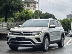 2021 Volkswagen Touron 380TSI 4WD respects Flagship — фото 1