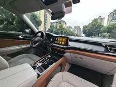 2021 Volkswagen Touron 380TSI 4WD respects Flagship — фото 13