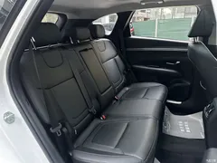 2021 Hyundai Tucson Tucson L 1.5T DCT LUX Premium, белый — фото 11