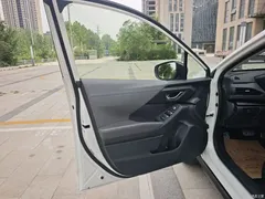 2024 Subaru Xubao 2.5i AWD Flagship EyeSight, белый — фото 9