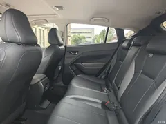 2024 Subaru Xubao 2.5i AWD Flagship EyeSight, белый — фото 12