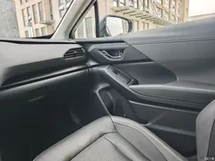 2024 Subaru Xubao 2.5i AWD Flagship EyeSight, белый — фото 14