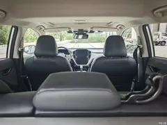 2024 Subaru Xubao 2.5i AWD Flagship EyeSight, белый — фото 17