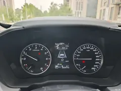 2024 Subaru Xubao 2.5i AWD Flagship EyeSight, белый — фото 19