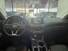 2021 Nissan Sylphy 1.6L XL CVT, чёрный — фото 4