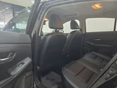 2021 Nissan Sylphy 1.6L XL CVT, чёрный — фото 6