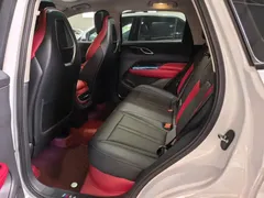 2024 Hongqi HS3 1.5T, белый — фото 4