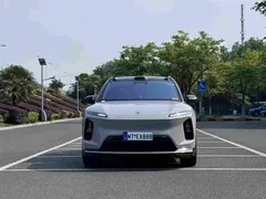 2025 Nio ES6 75kWh — фото 3