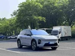 2025 Nio ES6 75kWh — фото 4