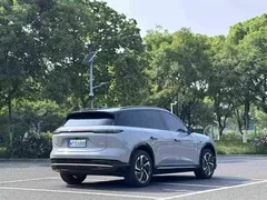 2025 Nio ES6 75kWh — фото 7