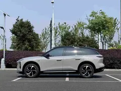 2025 Nio ES6 75kWh — фото 8