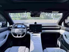 2025 Nio ES6 75kWh — фото 12