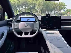 2025 Nio ES6 75kWh — фото 13