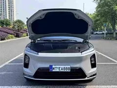 2025 Nio ES6 75kWh — фото 16