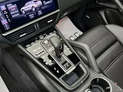 2019 Porsche Cayenne Cayenne Coupé 3.0T — фото 7