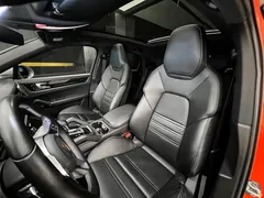 2019 Porsche Cayenne Cayenne Coupé 3.0T — фото 8